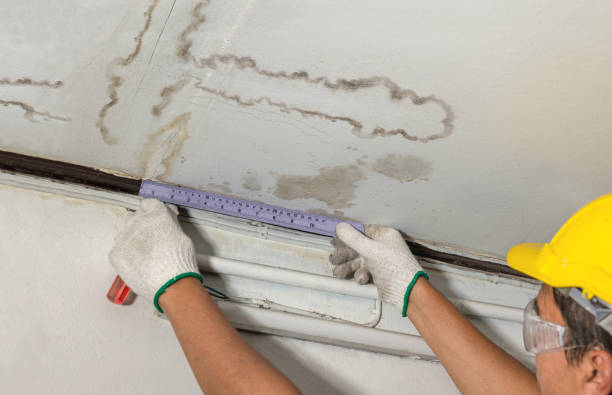 Reliable Flood Cleanup contractor in Hampstead, NH by Water Damage Irwin